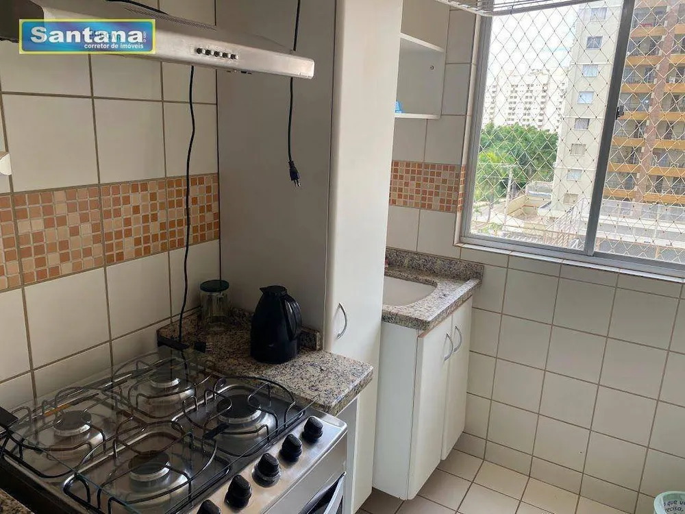 Apartamento, 2 quartos, 64 m² - Foto 2