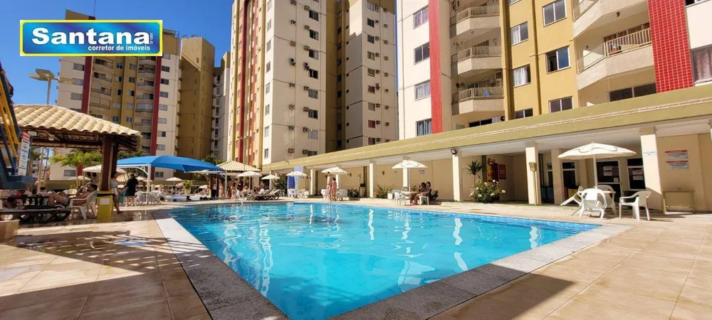 Apartamento, 2 quartos, 64 m² - Foto 11