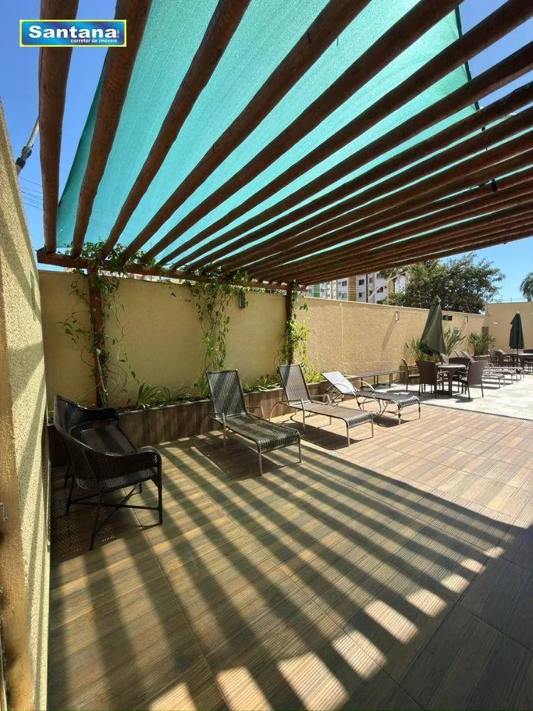 Apartamento, 1 quarto, 40 m² - Foto 9