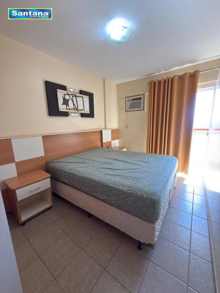 Apartamento, 1 quarto, 40 m² - Foto 6
