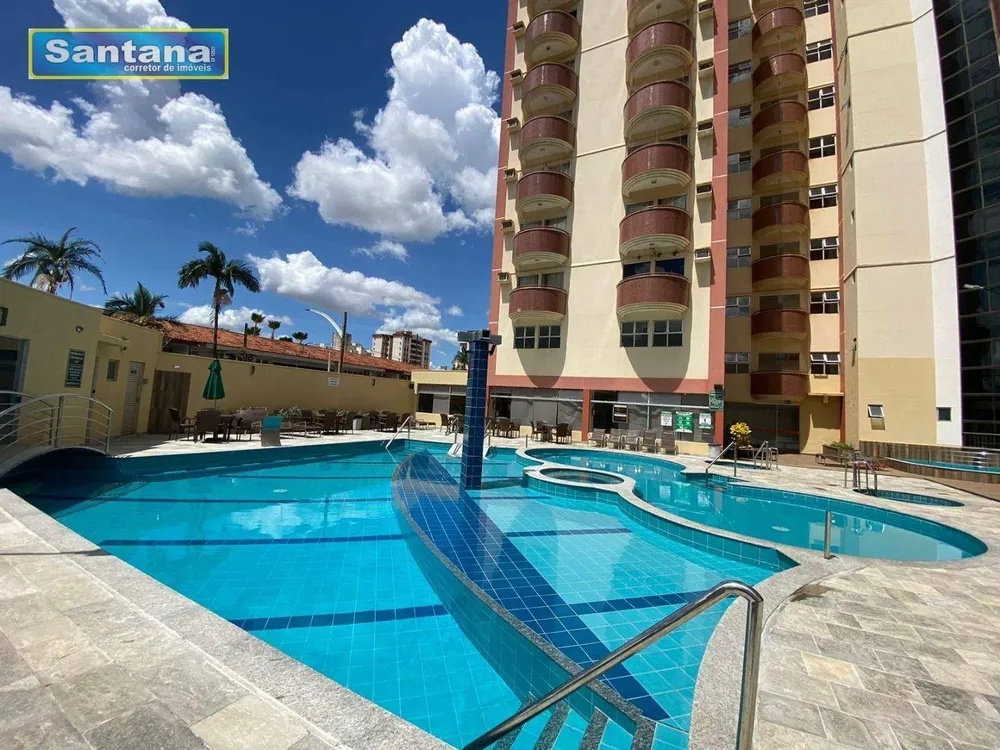 Apartamento, 1 quarto, 40 m² - Foto 10
