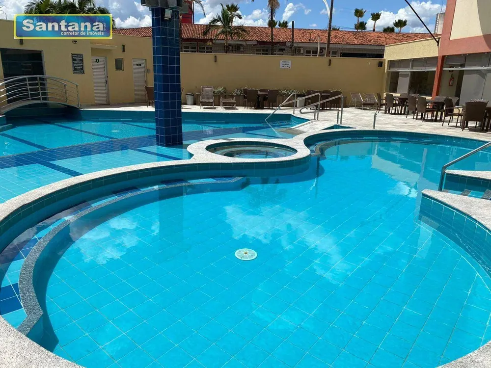 Apartamento, 1 quarto, 40 m² - Foto 12