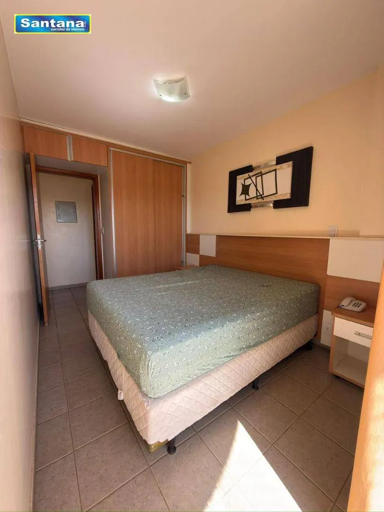 Apartamento, 1 quarto, 40 m² - Foto 1