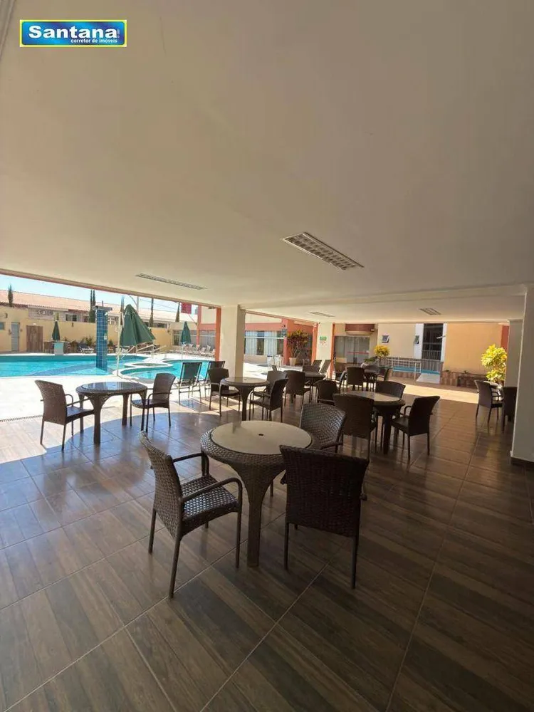 Apartamento, 1 quarto, 40 m² - Foto 8
