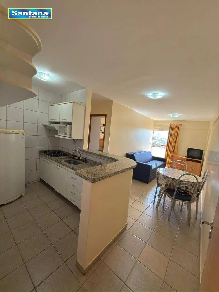 Apartamento, 1 quarto, 40 m² - Foto 2