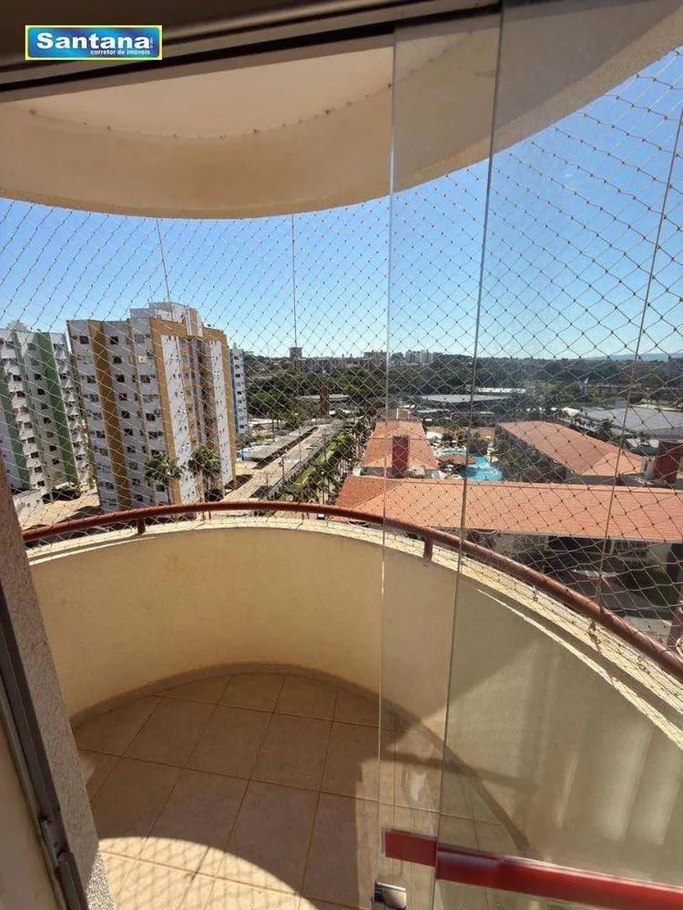 Apartamento, 1 quarto, 40 m² - Foto 3