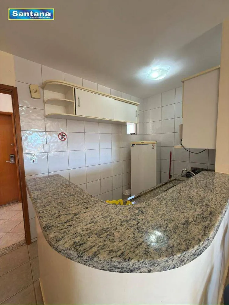 Apartamento, 1 quarto, 40 m² - Foto 5