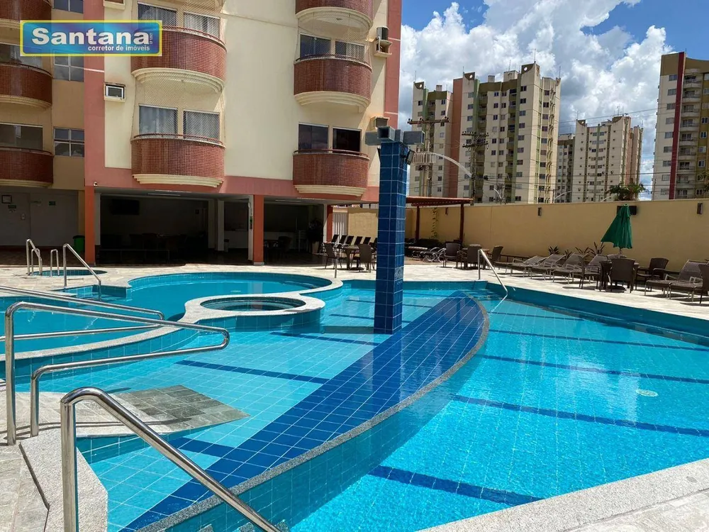 Apartamento, 1 quarto, 40 m² - Foto 11