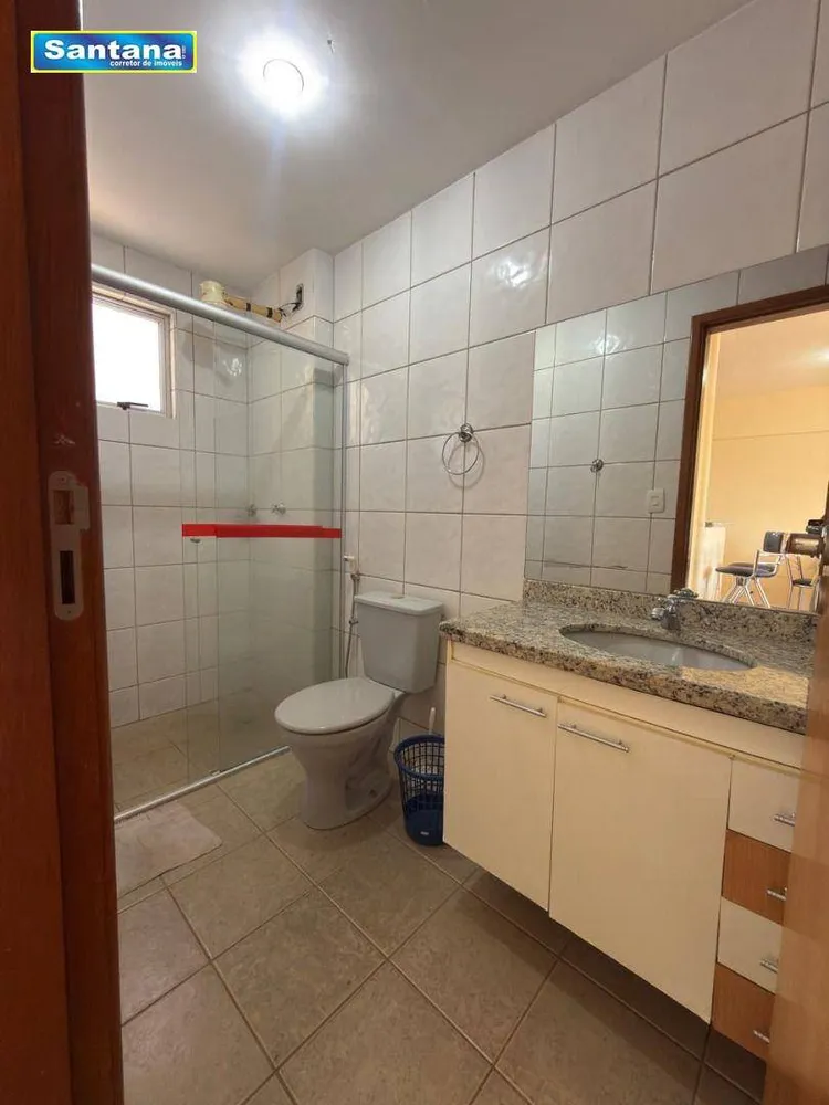 Apartamento, 1 quarto, 40 m² - Foto 4