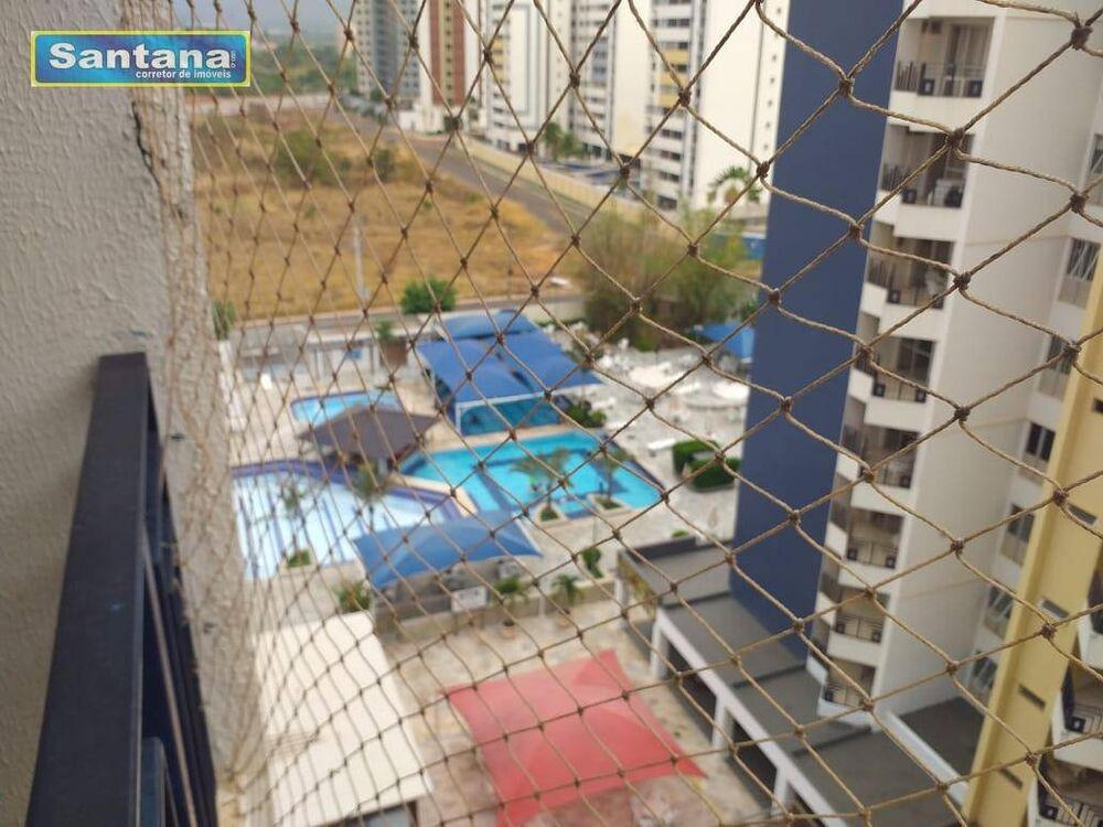 Apartamento à venda com 2 quartos, 69m² - Foto 3