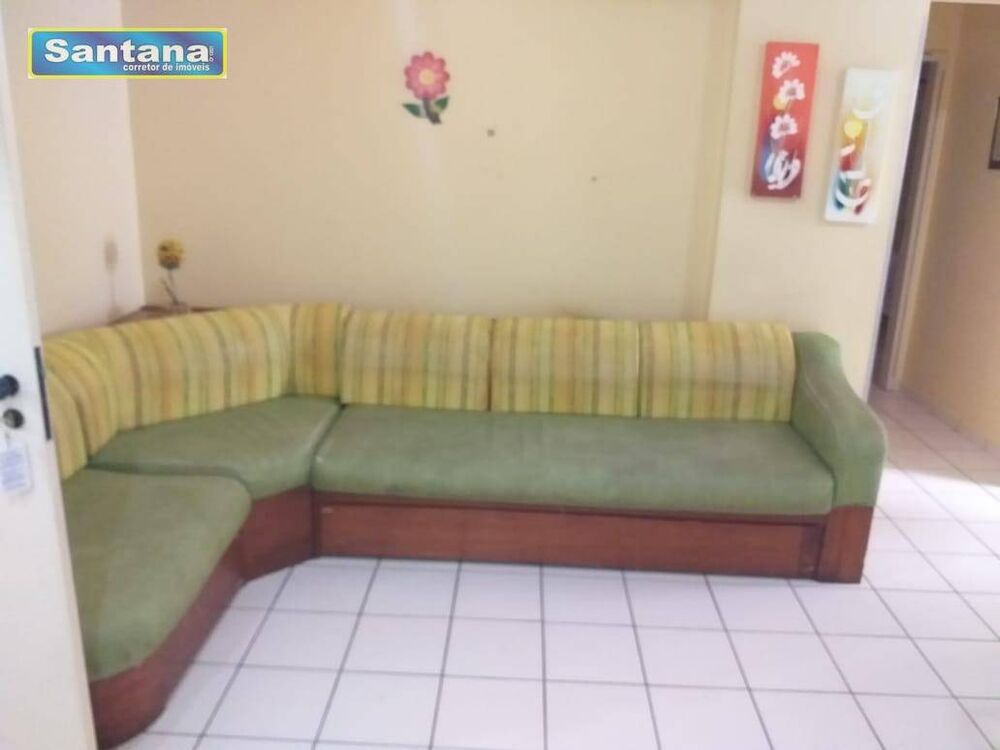 Apartamento à venda com 2 quartos, 69m² - Foto 6