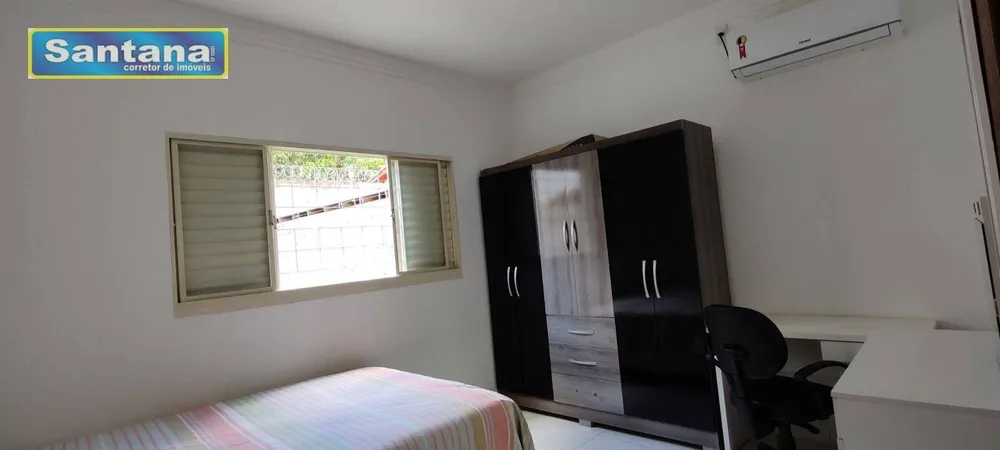 Casa, 3 quartos, 186 m² - Foto 1