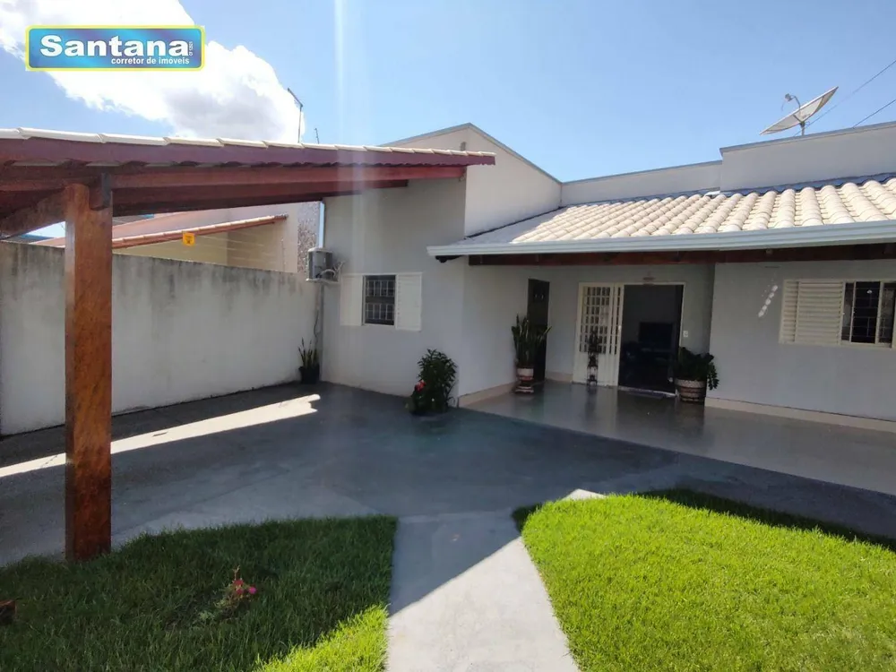 Casa, 3 quartos, 186 m² - Foto 5