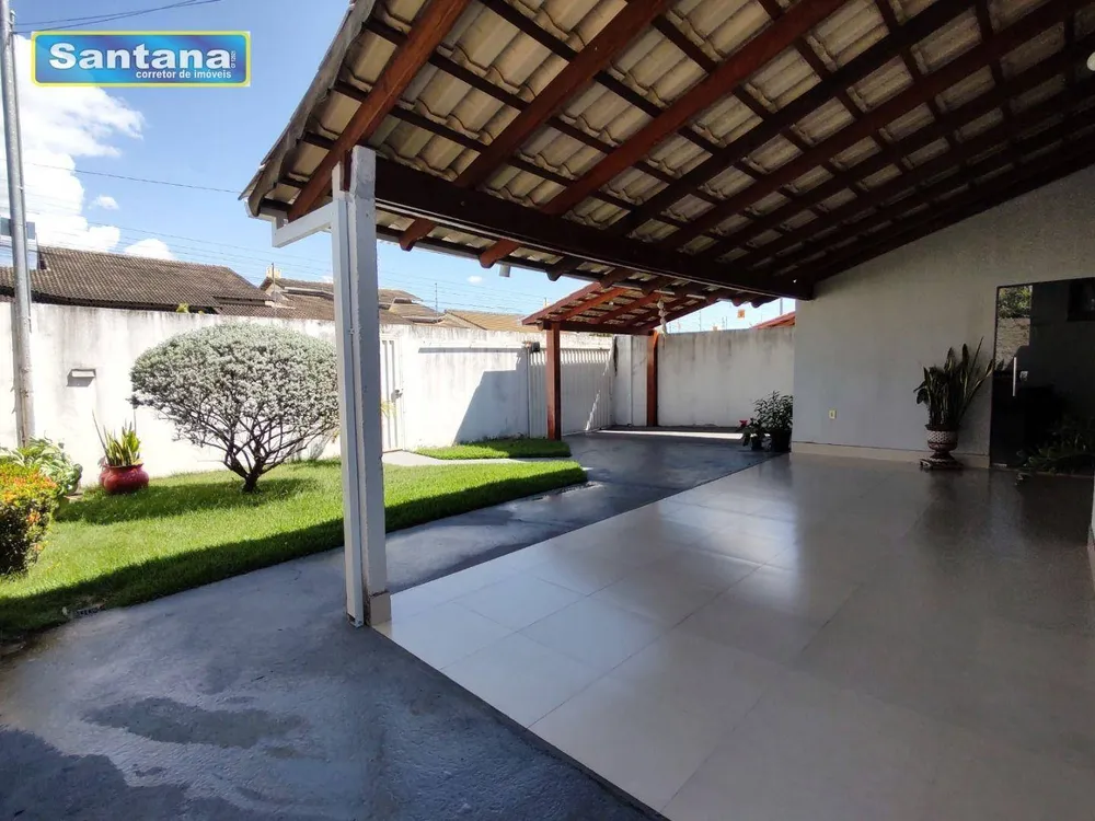 Casa, 3 quartos, 186 m² - Foto 4