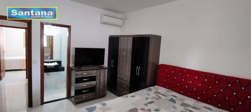 Casa, 3 quartos, 186 m² - Foto 3