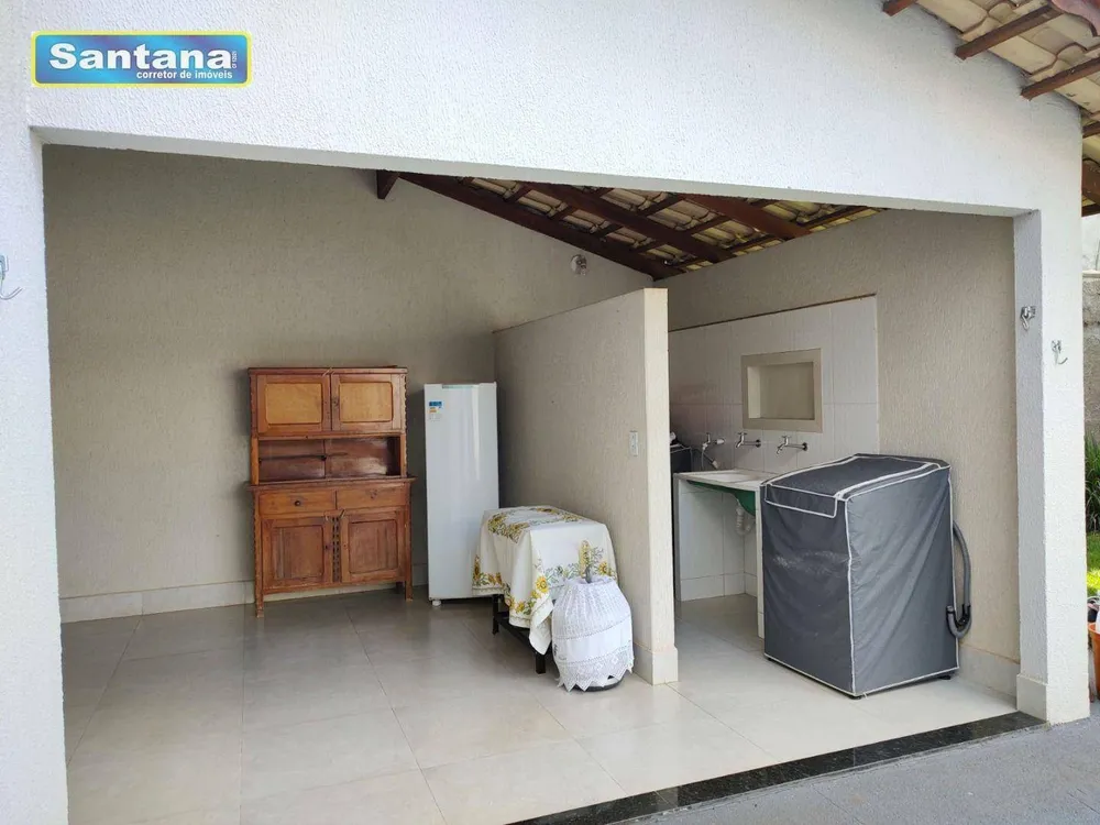 Casa, 3 quartos, 186 m² - Foto 11
