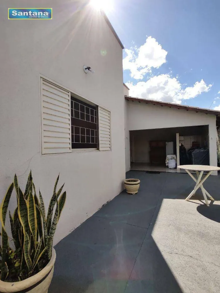 Casa, 3 quartos, 186 m² - Foto 6