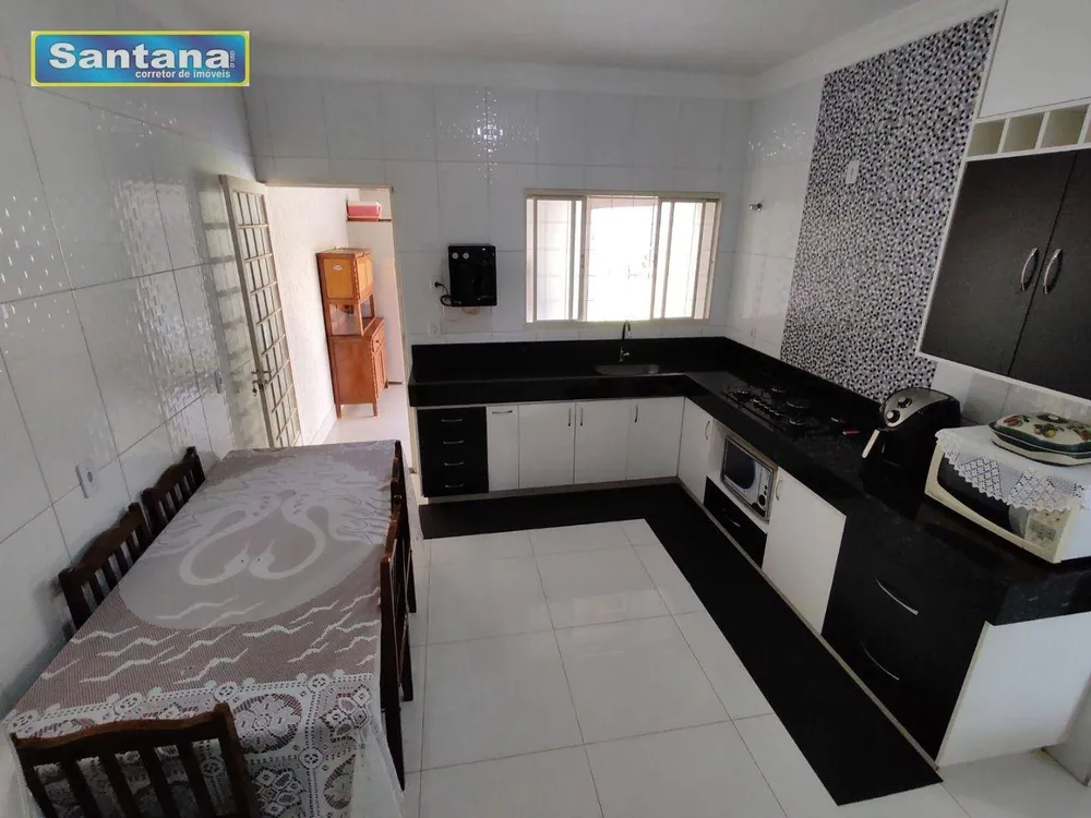 Casa, 3 quartos, 186 m² - Foto 9