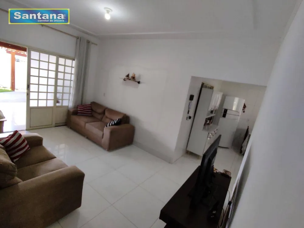 Casa, 3 quartos, 186 m² - Foto 8