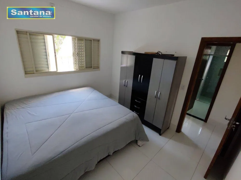 Casa, 3 quartos, 186 m² - Foto 7