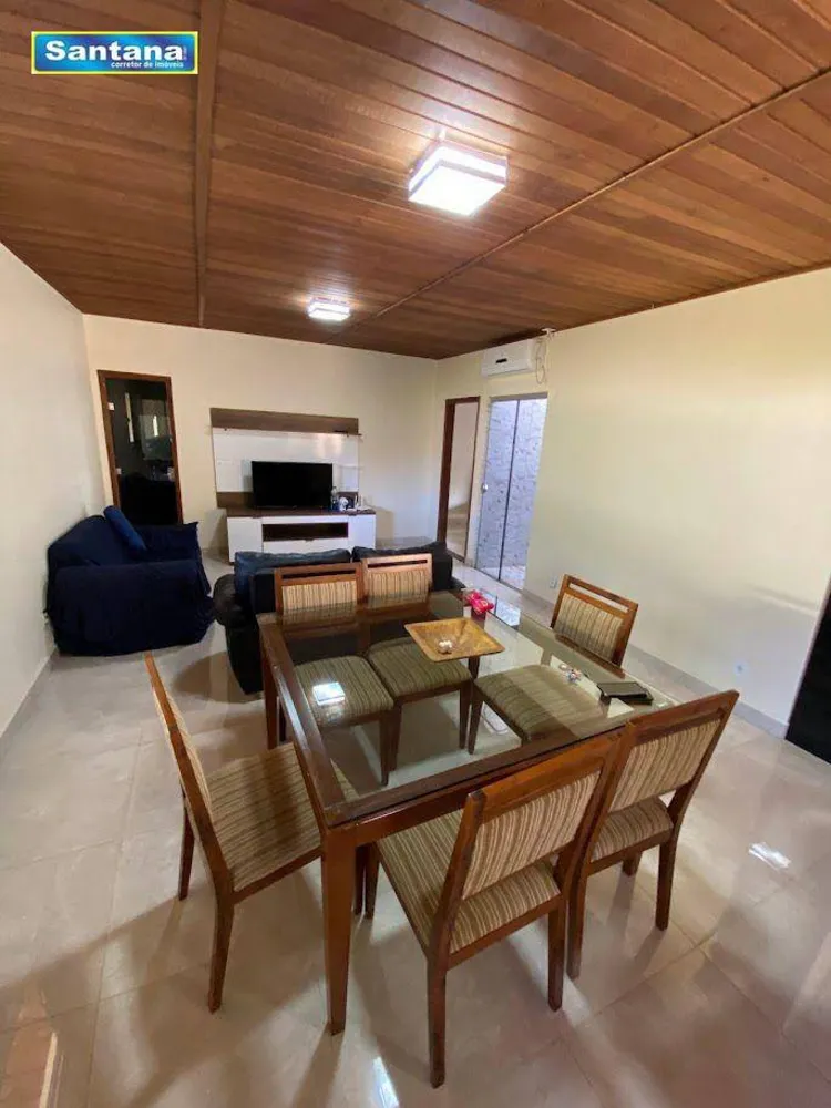 Casa de Condomínio, 3 quartos - Foto 3