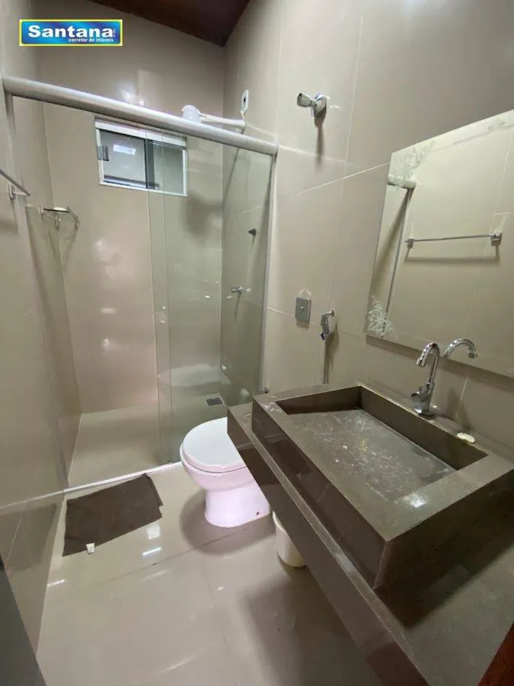 Casa de Condomínio, 3 quartos - Foto 5