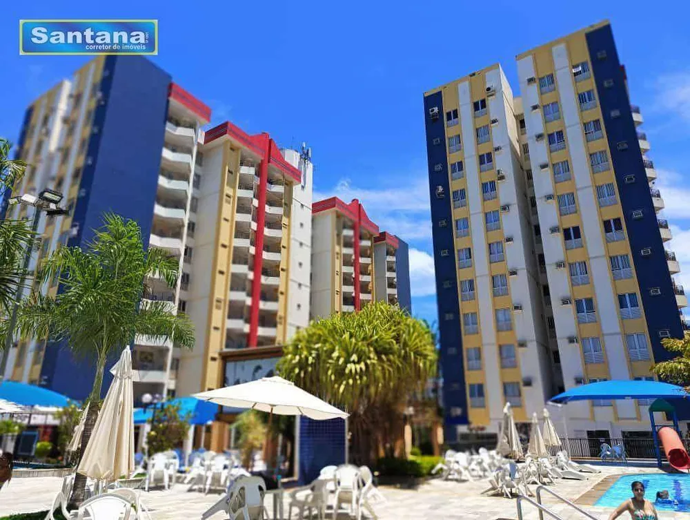 Apartamento, 1 quarto, 44 m² - Foto 2