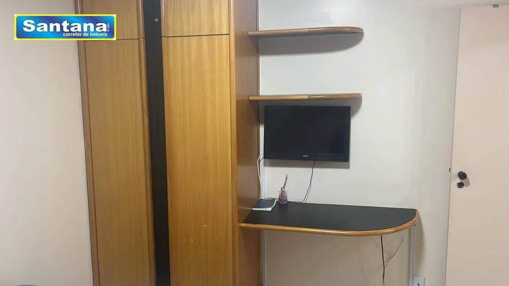 Apartamento, 1 quarto, 44 m² - Foto 5