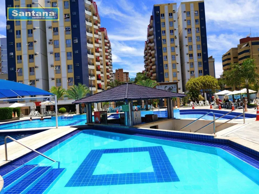 Apartamento, 1 quarto, 44 m² - Foto 1