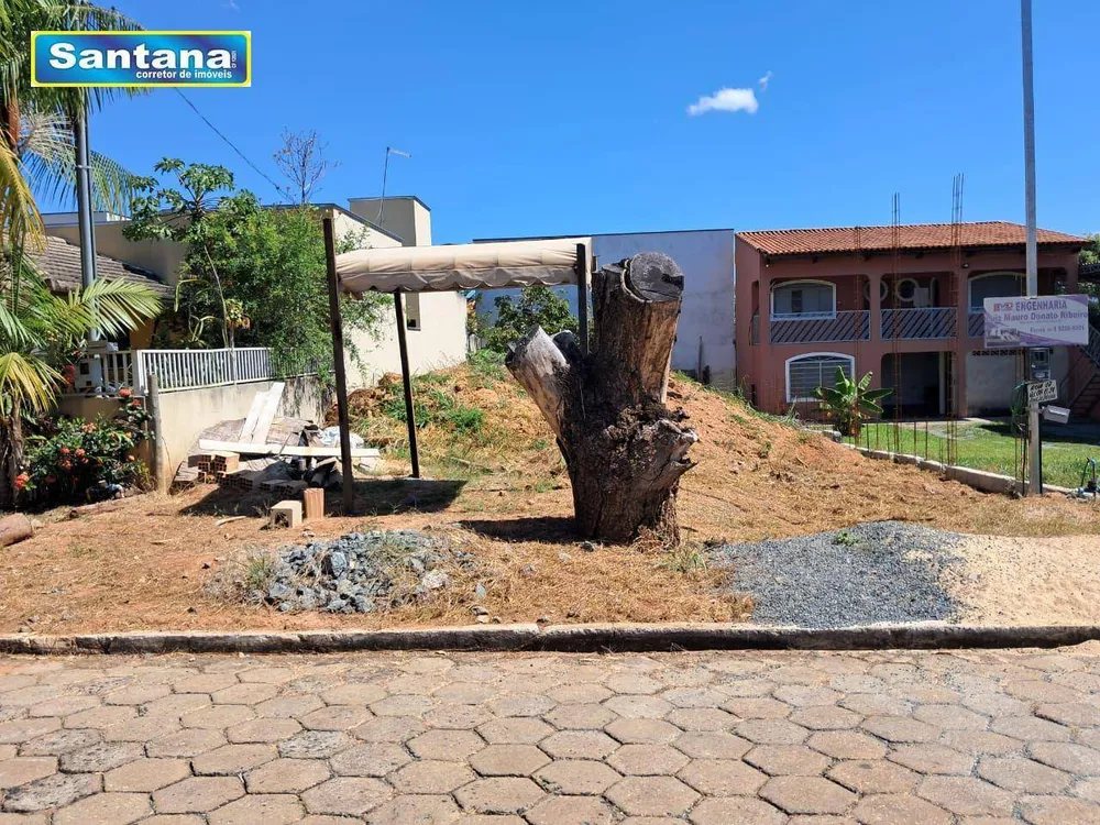 Loteamento e Condomínio, 250 m² - Foto 5