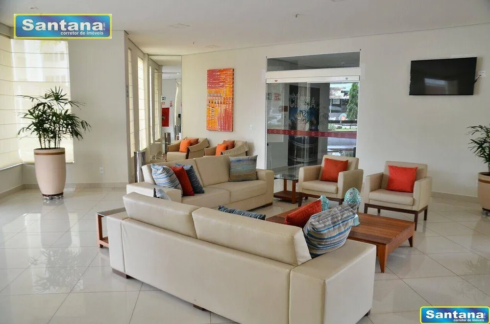 Apartamento, 2 quartos, 54 m² - Foto 7