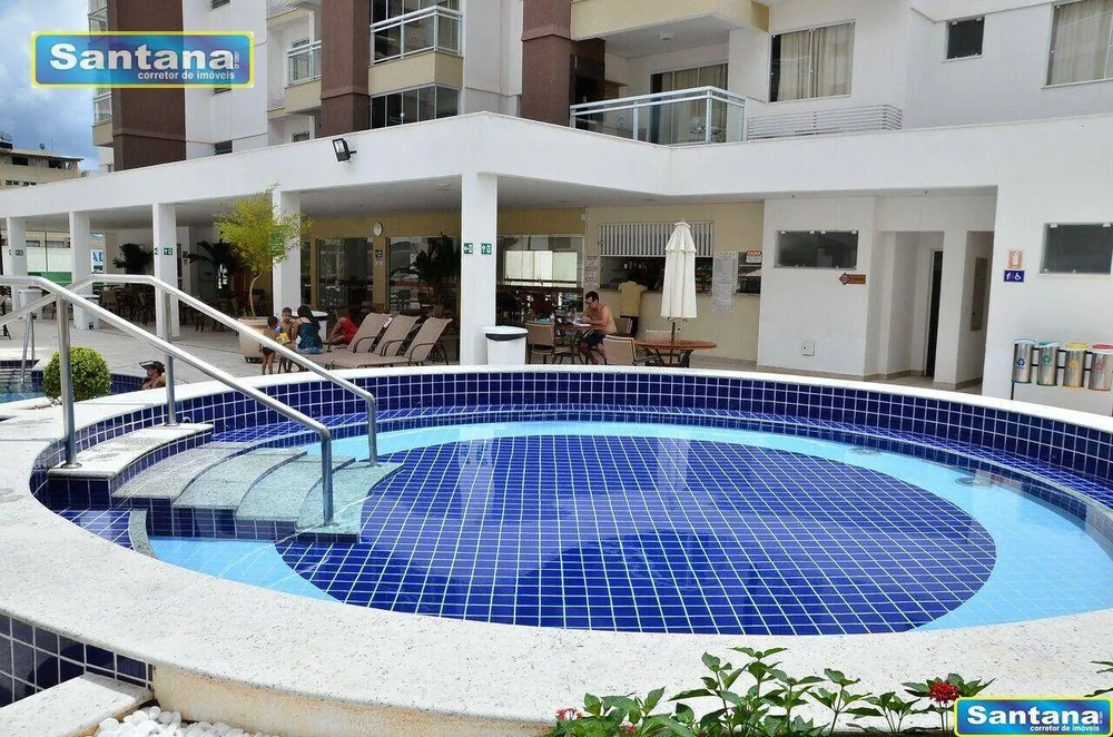 Apartamento, 2 quartos, 54 m² - Foto 2
