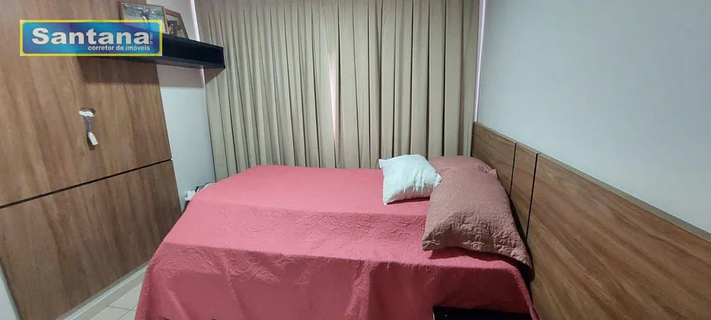 Apartamento, 2 quartos, 54 m² - Foto 9