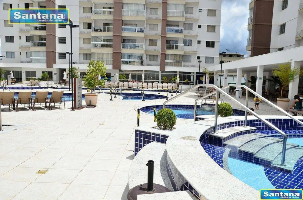 Apartamento, 2 quartos, 54 m² - Foto 3