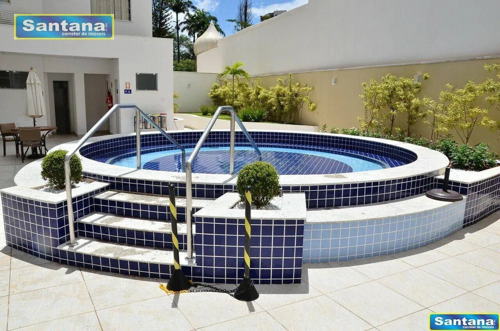 Apartamento, 2 quartos, 54 m² - Foto 11