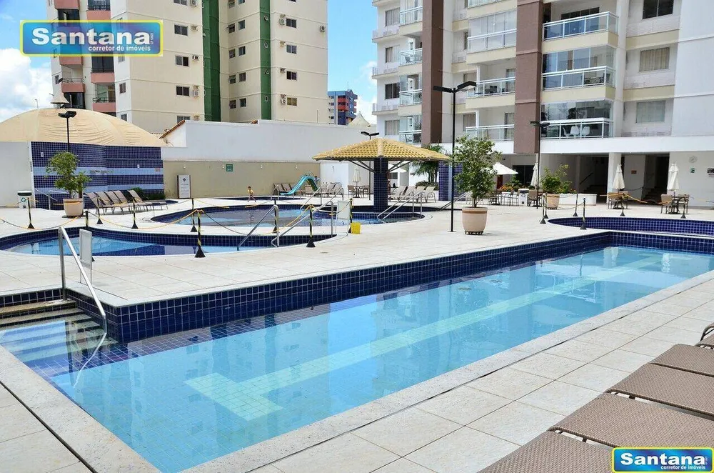 Apartamento, 2 quartos, 54 m² - Foto 5