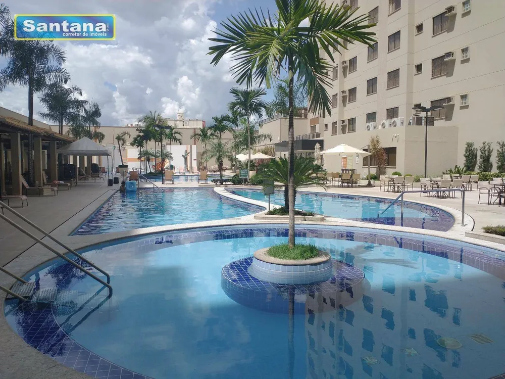 Apartamento, 1 quarto, 32 m² - Foto 12
