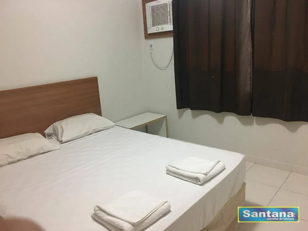 Apartamento, 1 quarto, 32 m² - Foto 2