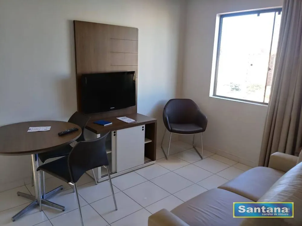 Apartamento, 1 quarto, 32 m² - Foto 3