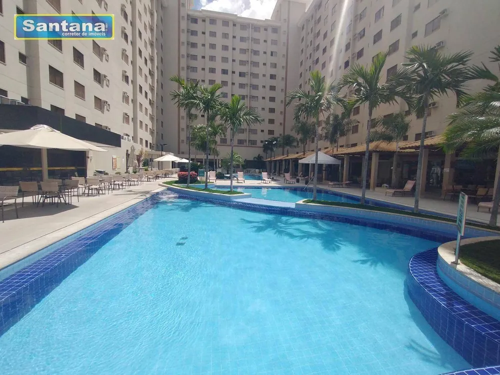 Apartamento, 1 quarto, 32 m² - Foto 9