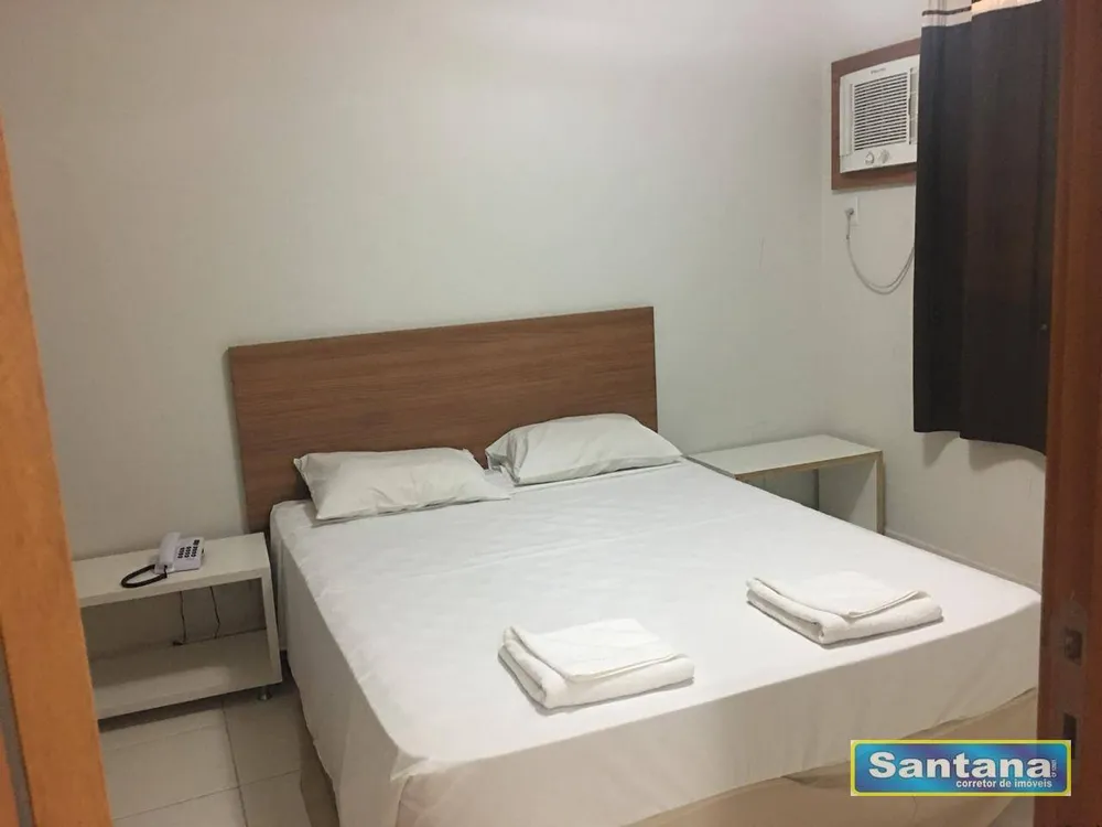 Apartamento, 1 quarto, 32 m² - Foto 5