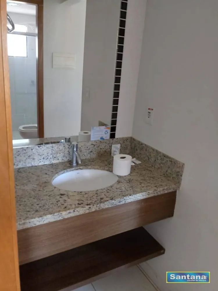 Apartamento, 1 quarto, 32 m² - Foto 7