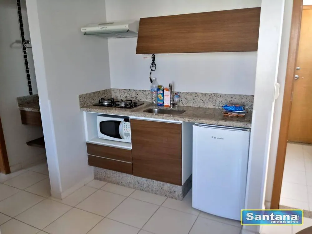 Apartamento, 1 quarto, 32 m² - Foto 4