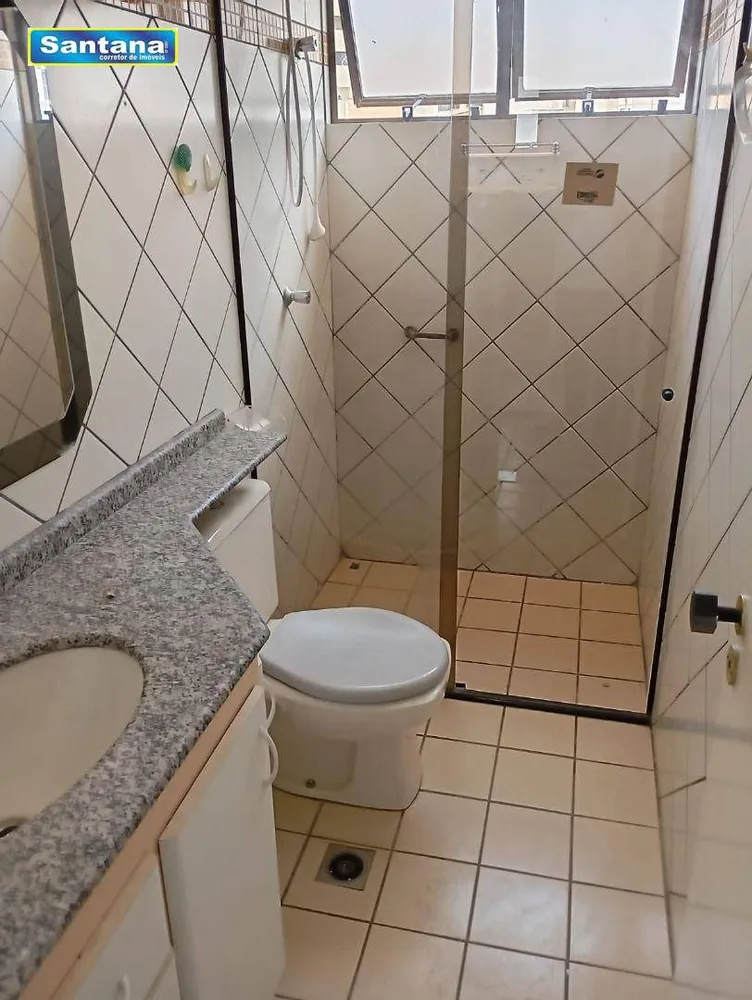 Apartamento, 3 quartos, 85 m² - Foto 3