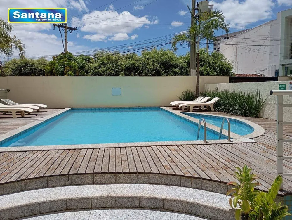 Apartamento, 3 quartos, 85 m² - Foto 2