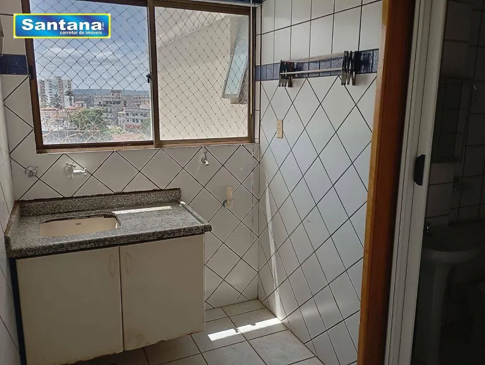 Apartamento, 3 quartos, 85 m² - Foto 6