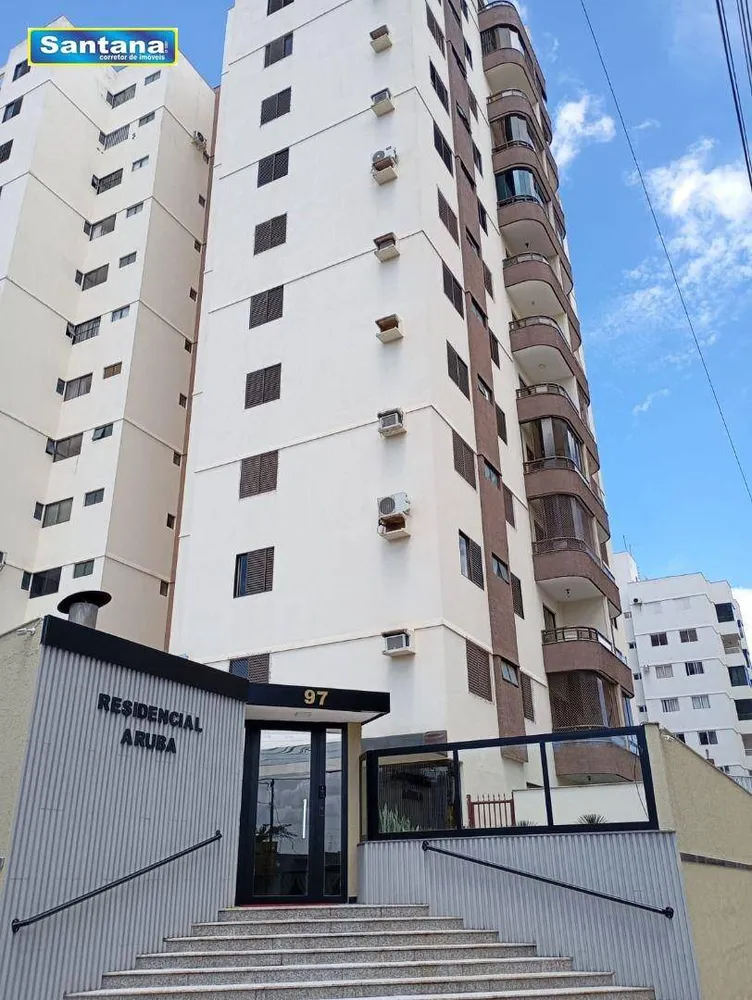 Apartamento, 3 quartos, 85 m² - Foto 4