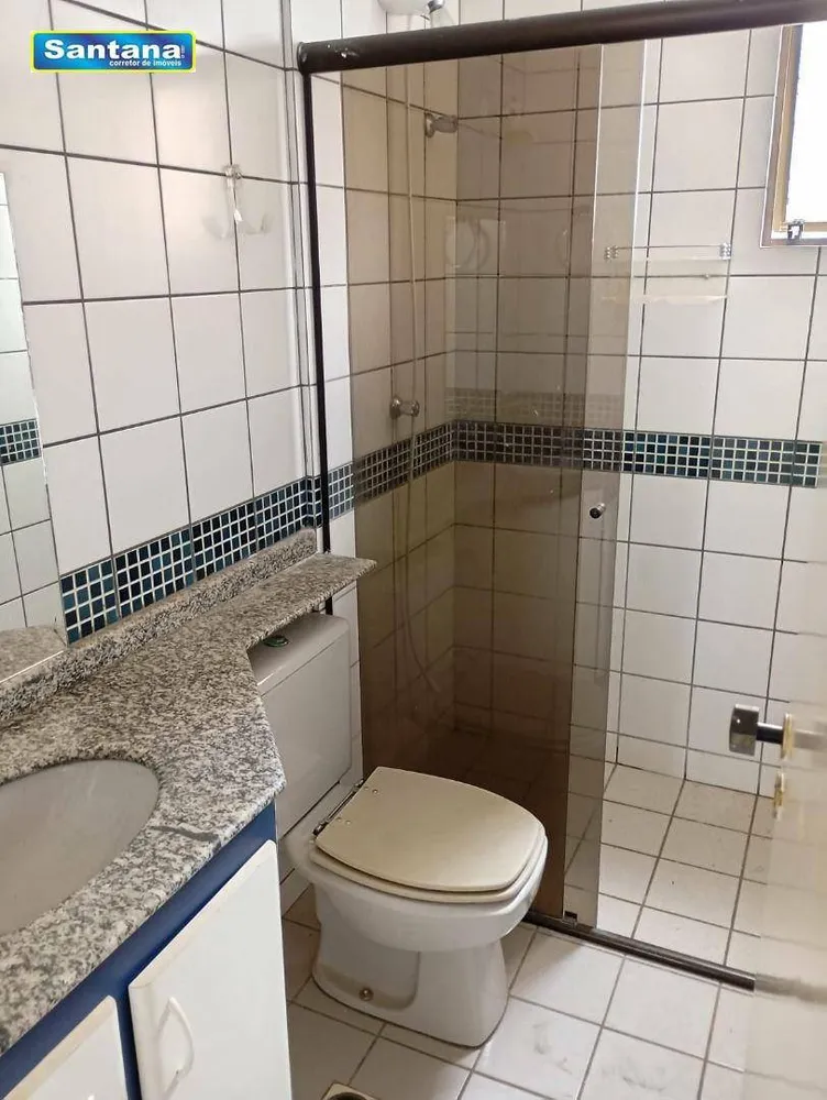 Apartamento, 3 quartos, 85 m² - Foto 5