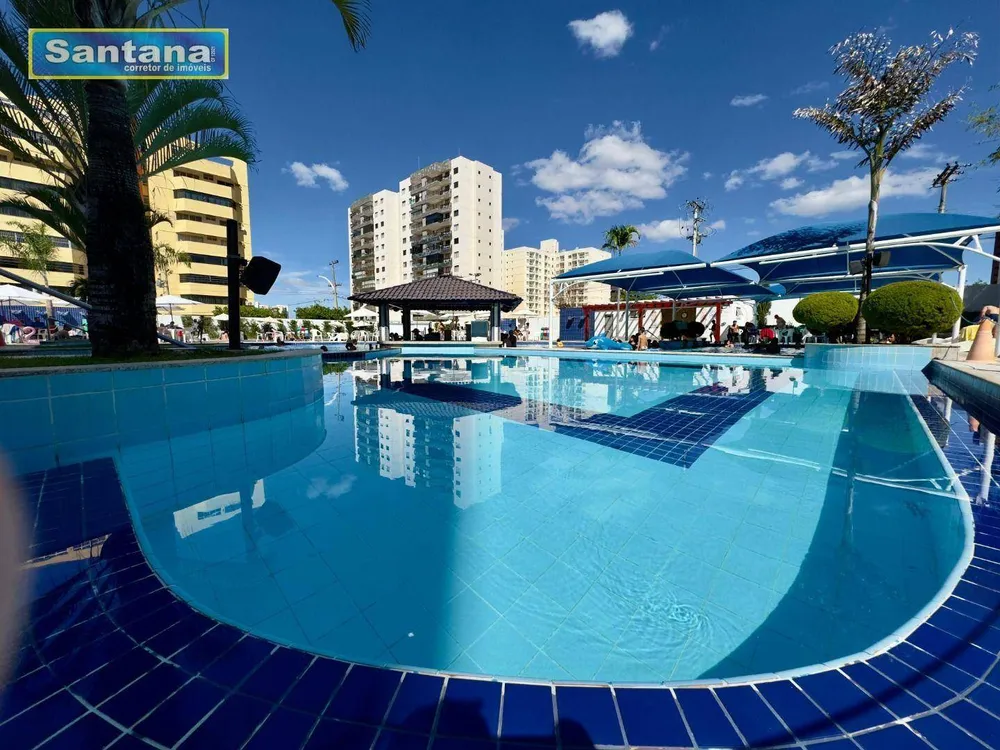 Apartamento, 1 quarto, 44 m² - Foto 3