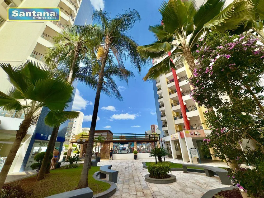 Apartamento, 1 quarto, 44 m² - Foto 1